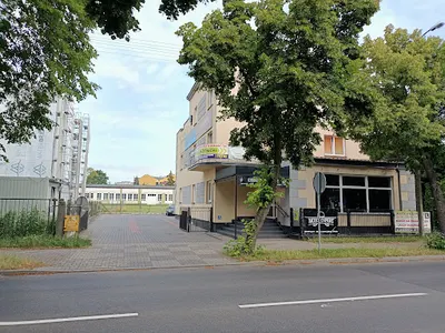 BIURO RACHUNKOWE AGNIESZKA KRAWCZYK